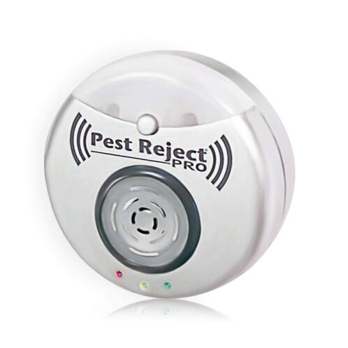 GEM Απωθητικό Εντόμων και Τρωκτικών Pest Reject Pro BN4767