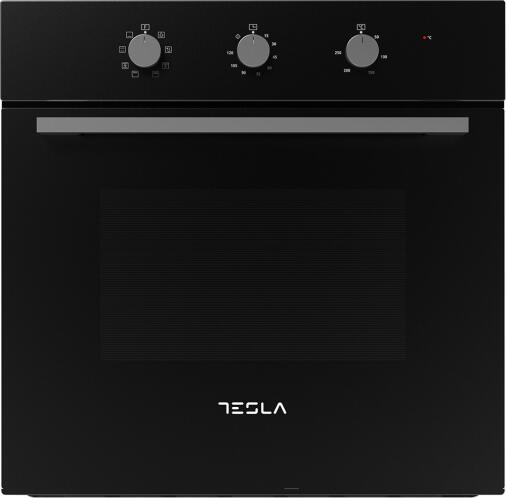 Tesla Εντοιχιζόμενος Φούρνος 65LT BO600MB