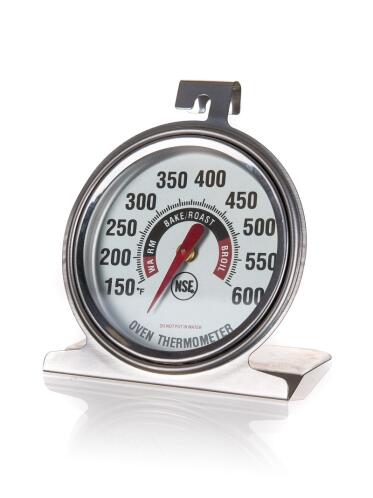 MAX HOME ΘΕΡΜΟΜΕΤΡΟ ΦΟΥΡΝΟΥ AKCENT 28720509