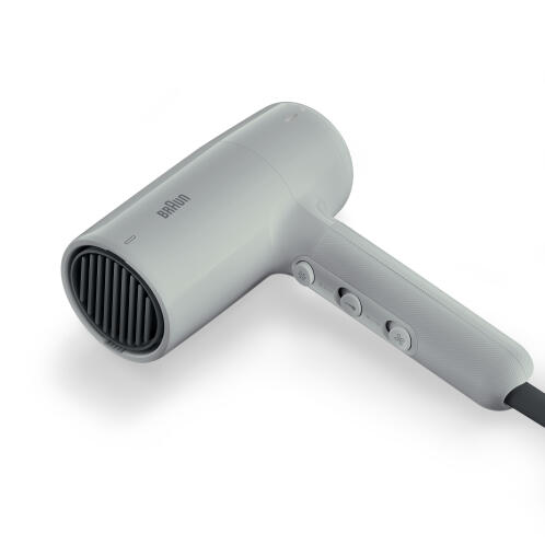 BRAUN Σεσουάρ 2100W DC - BRHD211E