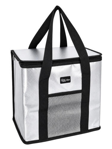 BRUNO ισοθερμική τσάντα SOL-BAY BRN-0302 25lt 36x22x33cm