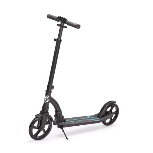 BabyTiger Scooter SPIDO black