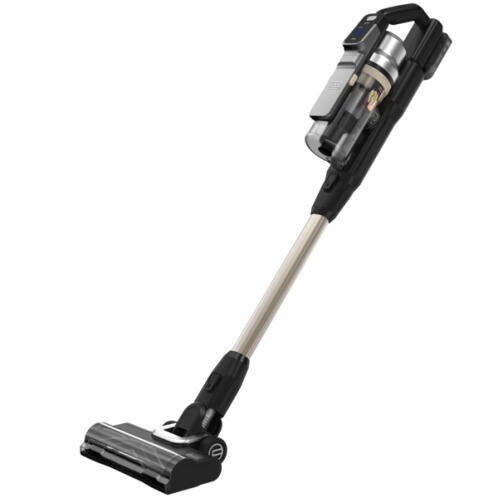 Black+Decker Επαναφορτιζόμενη Σκούπα Stick 4σε1 Falcon με Μπαταρία Λιθίου με ψηφιακό κινητήρα 18V 2,5Ah Pet