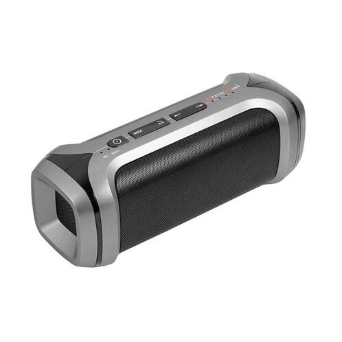 Φορητό Ασύρματο Σύστημα Στερεοφωνικών Ηχείων και Power Bank Technaxx BT-X16