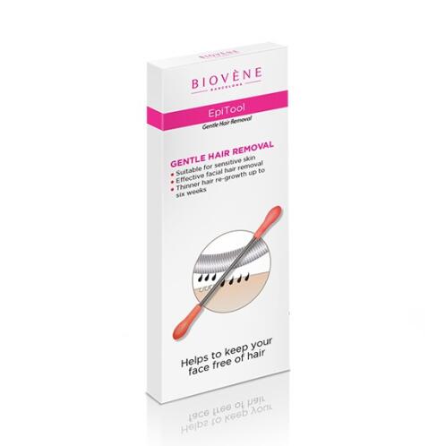 Biovene  Εργαλείο Αποτρίχωσης Προσώπου Epitool BV-EPS