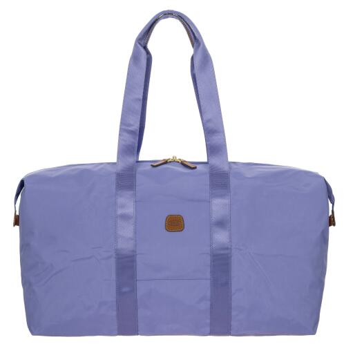 Bric's Τσάντα ταξιδίου 55cm X-Travel Lilla