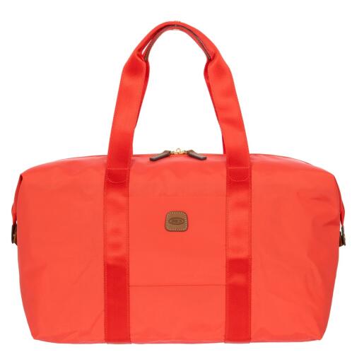 Bric's Τσάντα ταξιδίου 43cm X-Travel Poppy
