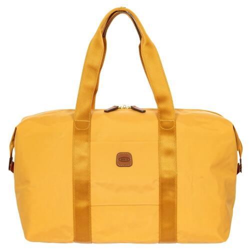 Bric's Τσάντα ταξιδίου 43cm X-Travel Honey