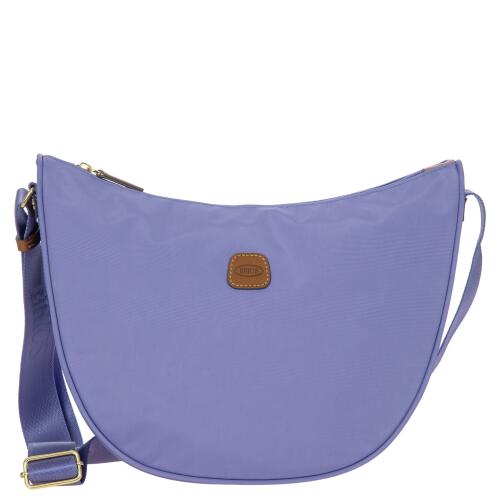 Bric's Τσαντάκι ώμου X-Bag Lilla