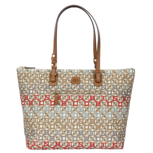 Bric's Τσάντα ώμου X-Bag Macrame