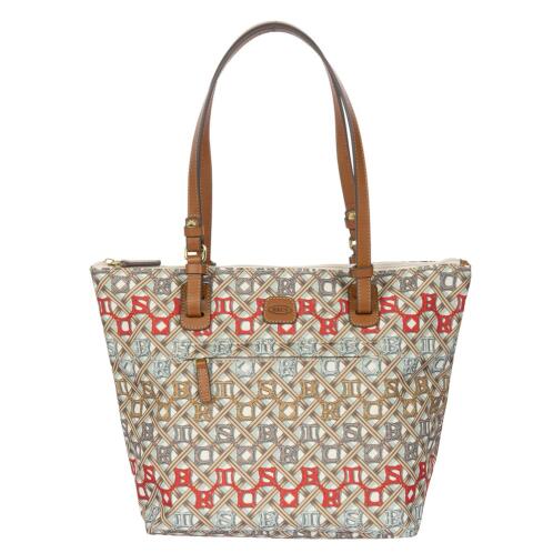 Bric's Τσάντα ώμου X-Bag Macrame