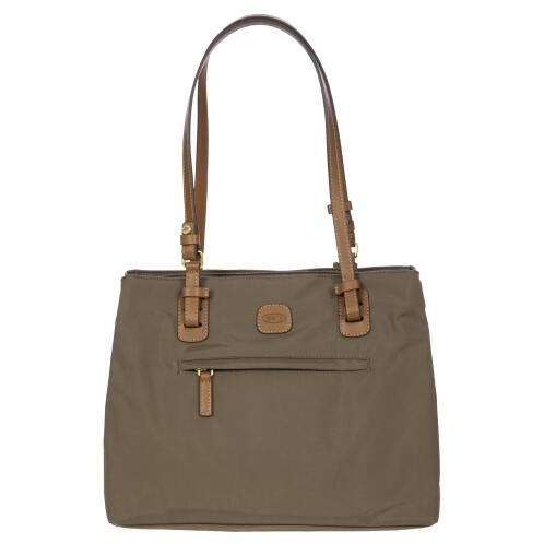 Bric's Τσάντα ώμου X-Bag Nut