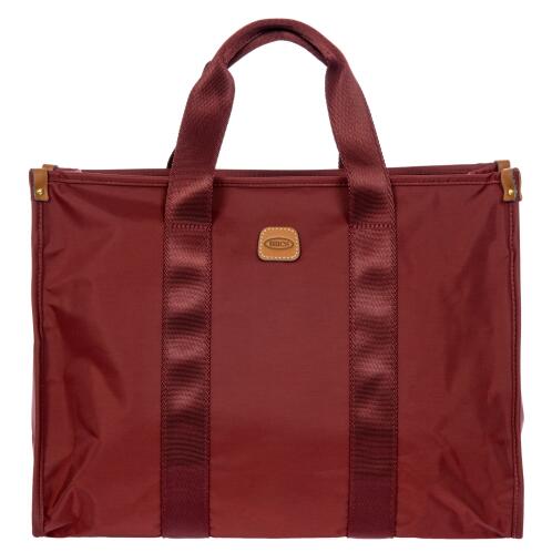 Bric's Τσάντα ώμου X-Bag Bordeaux