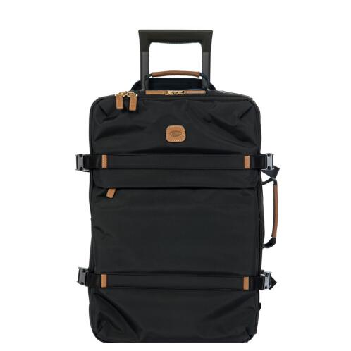 Bric's X-Collection Σακίδιο Πλάτης Trolley 30lt Μαύρο