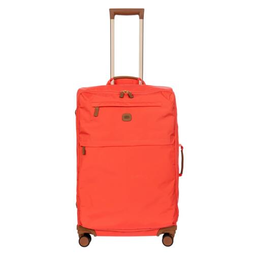 Bric's Βαλίτσα μεσαία 71cm X-Travel Poppy