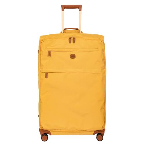 Bric's Βαλίτσα μεγάλη 77cm σειρά X-Travel Honey