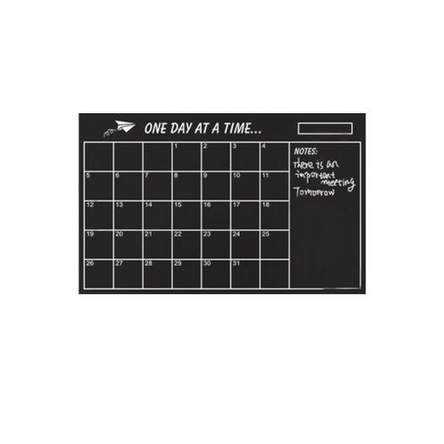 Μαυροπίνακας Ημερολόγιο Τοίχου SPM BlackboardCalendar