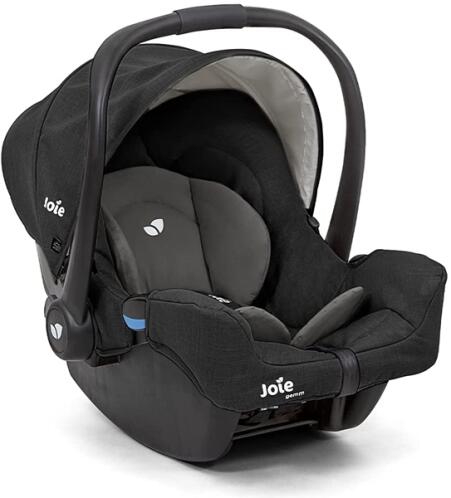 Βρεφικό Κάθισμα Αυτοκινήτου Joie Gemm Shale