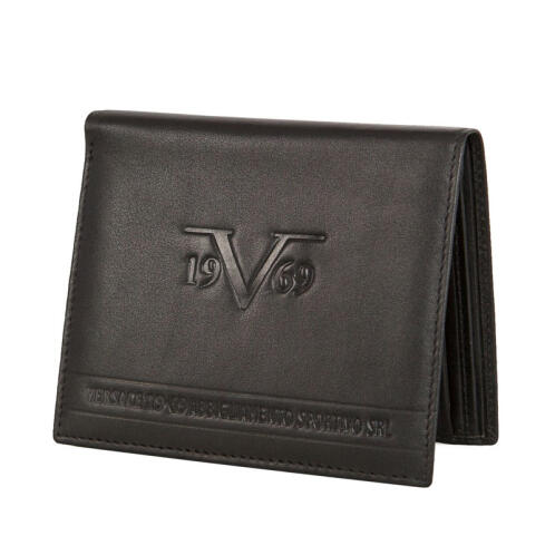 Versace 1969 Δερμάτινο Ανδρικό Πορτοφόλι C185