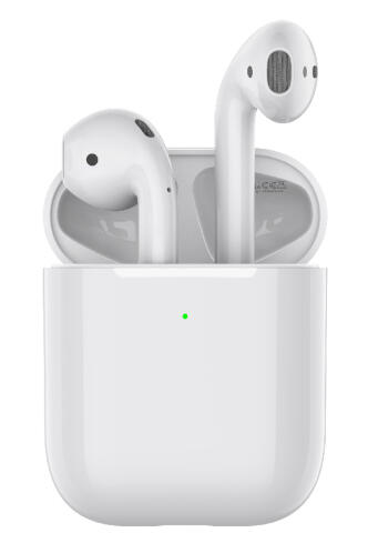 CELEBRAT earphones με θήκη φόρτισης C200 Pro True Wireless 13mm 30/300mAh λευκά