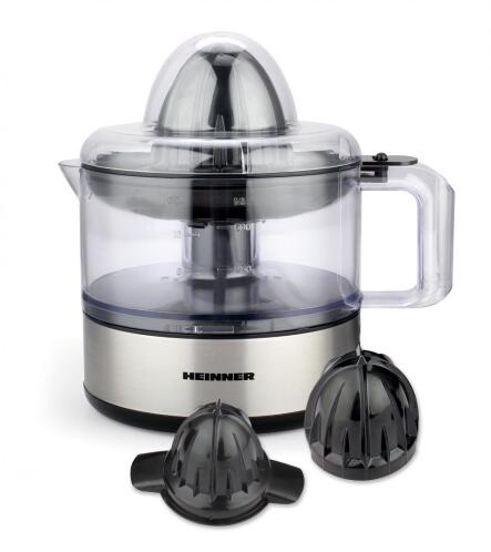 Heinner C300SS Ηλεκτρικός Στίφτης 30W