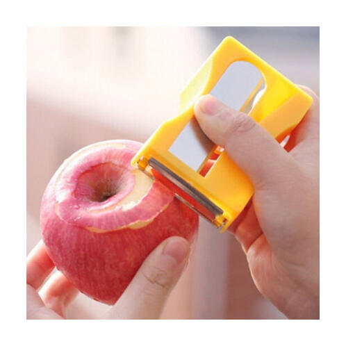 Αποφλοιωτής Φρούτων και Λαχανικών Fruit Peeler Sharpner SPM C35