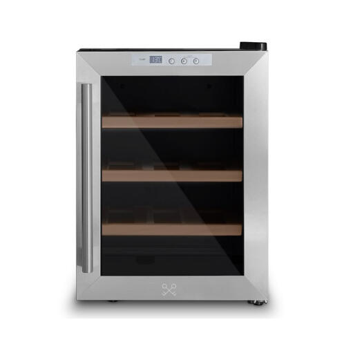 Les Petits Champs Συντηρητής Κρασιών 31 Lt - 12 Φιάλες Les Petits Champs CAVS12