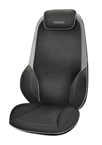 HOMEDICS Κάθισμα Μασάςζ ShiatsuMax - CBS-2170-EU