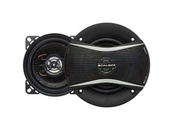 CALIBER COAXIAL SPEAKERS 10cm WITH GRILL