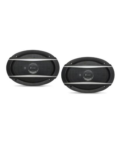 CALIBER COAXIAL SPEAKERS 6x9 WITH GRILL