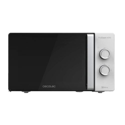 Cecotec Φούρνος Μικροκυμάτων 23L 700W CEC-01546