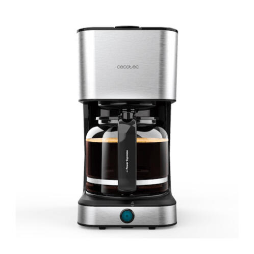 Καφετιέρα Φίλτρου 1.5 Lt Coffee 66 Heat Cecotec CEC-01554