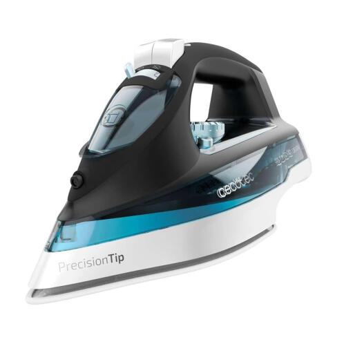 Cecotec Ηλεκτρικό Σίδερο Ατμού IronHero 2600 Force CEC-01867