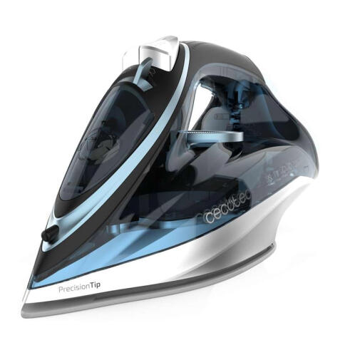 Cecotec Ηλεκτρικό Σίδερο Ατμού IronHero 2600 Vital CEC-01870