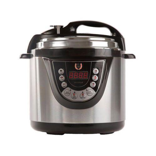 Cecotec Πολυμάγειρας Ρομπότ με Φωνητική Καθοδήγηση 6 L 1000W CEC-02003