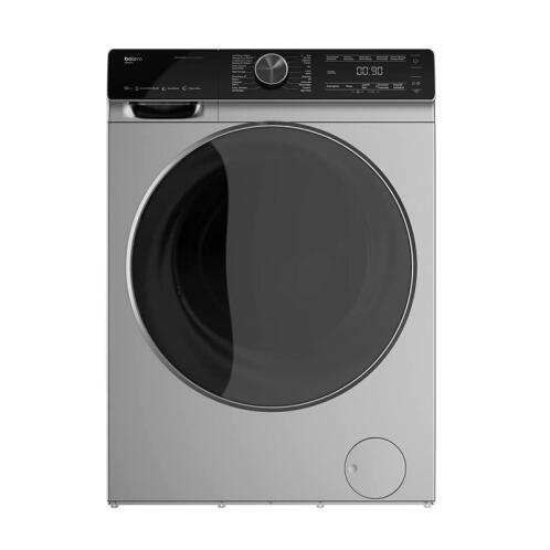 Cecotec Πλυντήριο Ρούχων 10 Kg 1400 Στροφών 1750W Bolero DressCode CEC-02358