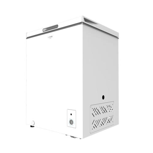 Cecotec Καταψύκτης Μπαούλο 142L Bolero 142 CEC-02394