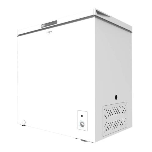 Cecotec Καταψύκτης Μπαούλο 199Lt CoolMarket Chest 199 CEC-02395