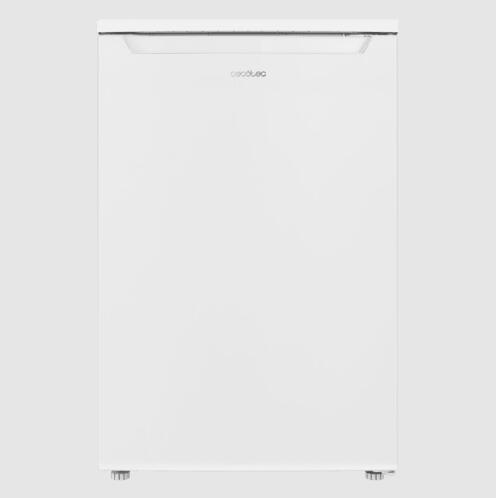Cecotec Μίνι Ψυγείο 107 Lt Bolero CoolMarket TT 107 White Mini Λευκό CEC-02673