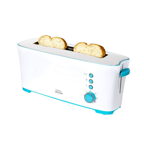 Φρυγανιέρα Cecotec Toast&Taste 1L CEC-03028