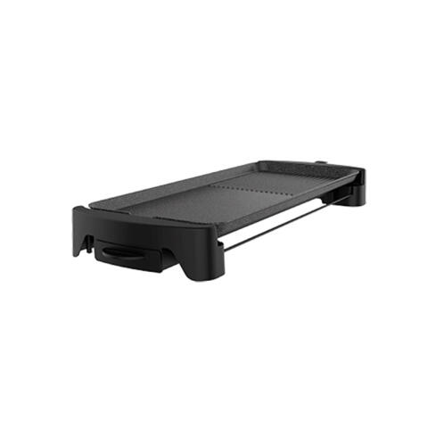 Cecotec Ηλεκτρική Ψηστιέρα Γκριλιέρα 2200W CEC-03195