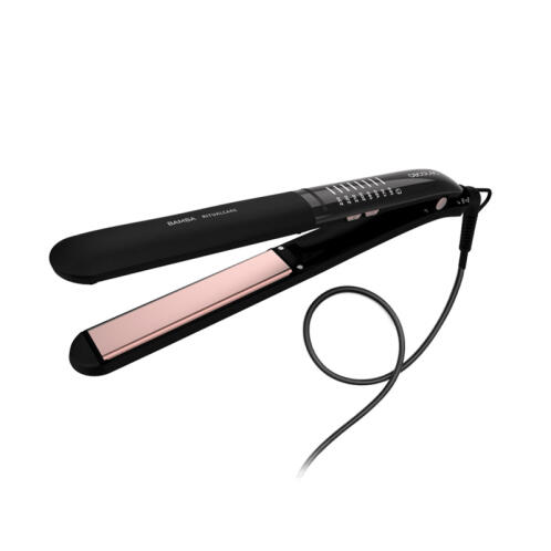 Cecotec Ισιωτική Μαλλιών Bamba RitualCare 1200 Titanium Ion Touch 60 W Cecotec CEC-03405