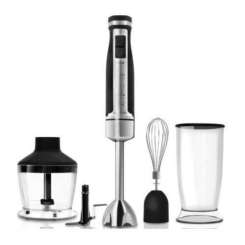 Ραβδομπλέντερ Χειρός PowerGear 1500 Pro Cecotec 4 σε 1 CEC-04065