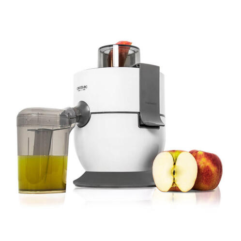 Cecotec Αποχυμωτής StrongTitanium 19000 CEC-04080