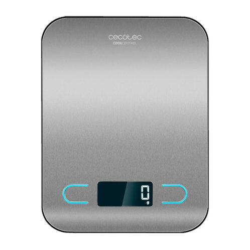 Cecotec Ψηφιακή Ζυγαριά Κουζίνας Cook Control 8000 CEC-04097