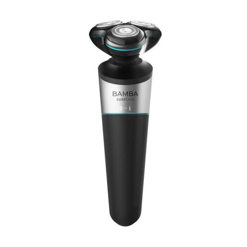 Cecotec  Επαναφορτιζόμενη Ξυριστική Μηχανή Bamba PrecisionCare TwistGroom CEC-04221