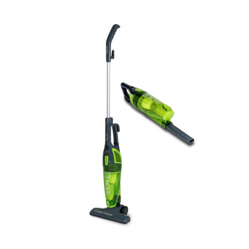 Ηλεκτρική Σκούπα Cecotec 2 σε 1 Χωρίς Σακούλα CEC-05096