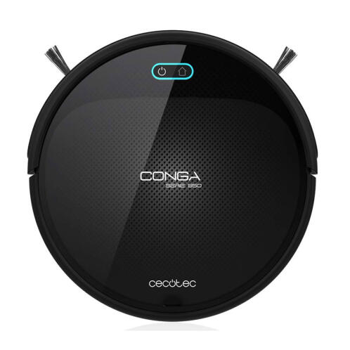 Επαγγελματική Σκούπα Ρομπότ 4 σε 1 Cecotec Conga 950 CEC-05107