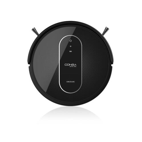 Επαγγελματική Σκούπα Ρομπότ 4 σε 1 Cecotec Conga 1390 CEC-05139