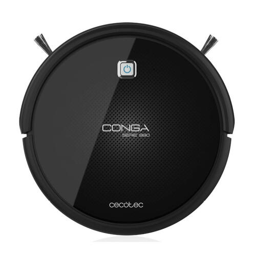 Επαγγελματική Σκούπα Ρομπότ 4 σε 1 Cecotec Conga 990 CEC-05144